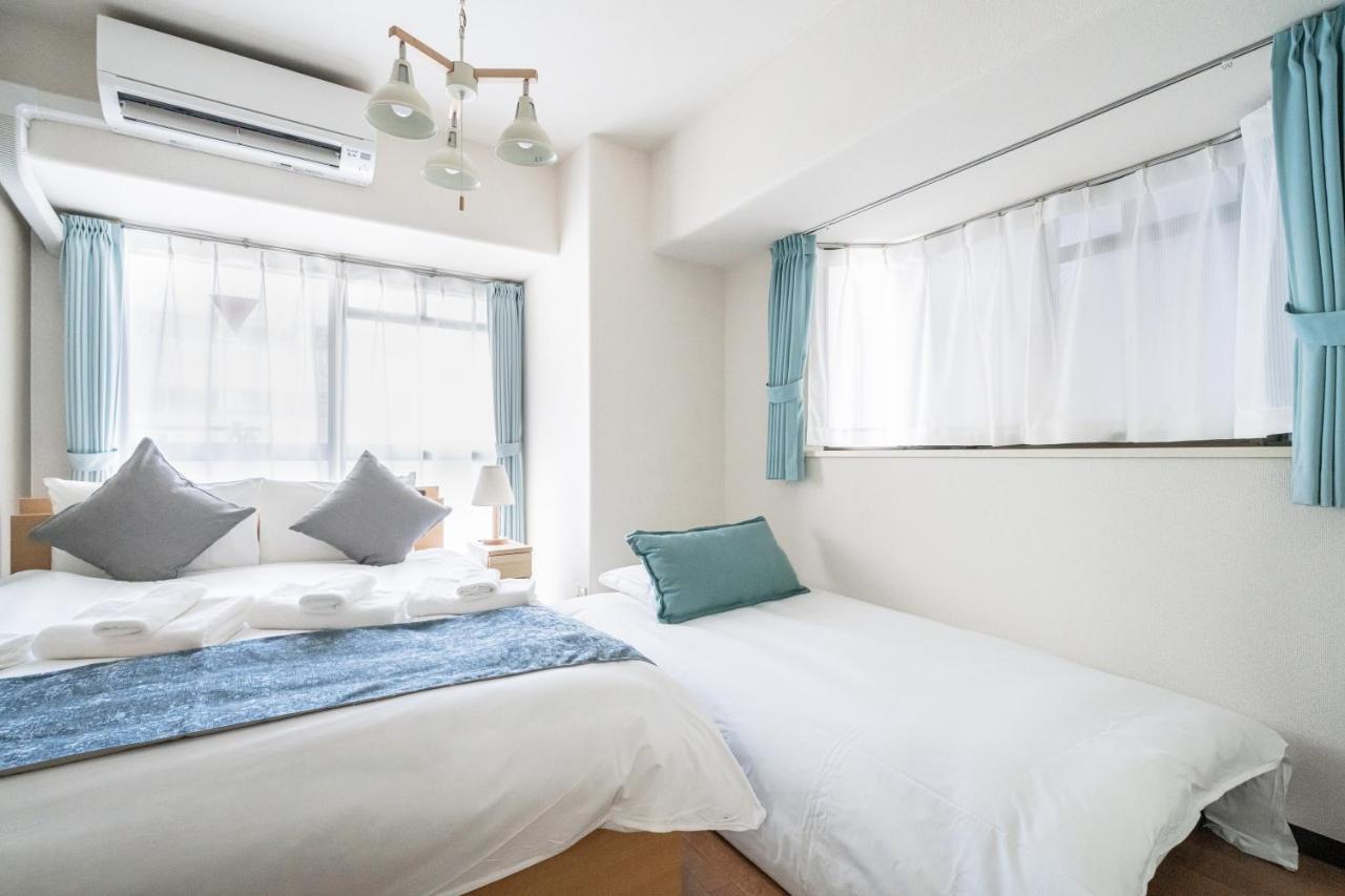 Park Residence Omori Токио Екстериор снимка