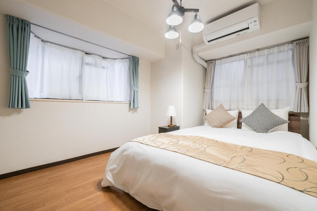 Park Residence Omori Токио Екстериор снимка