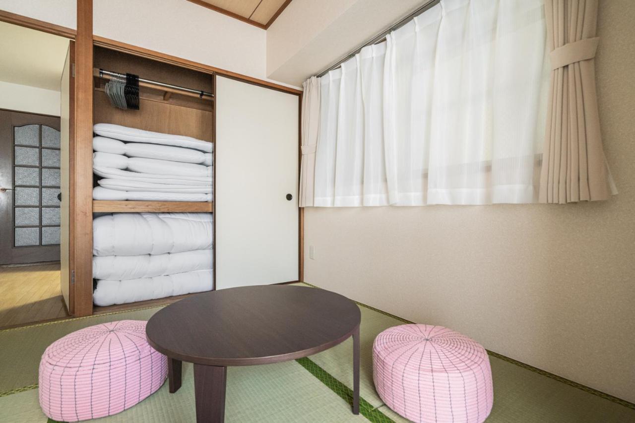 Park Residence Omori Токио Екстериор снимка