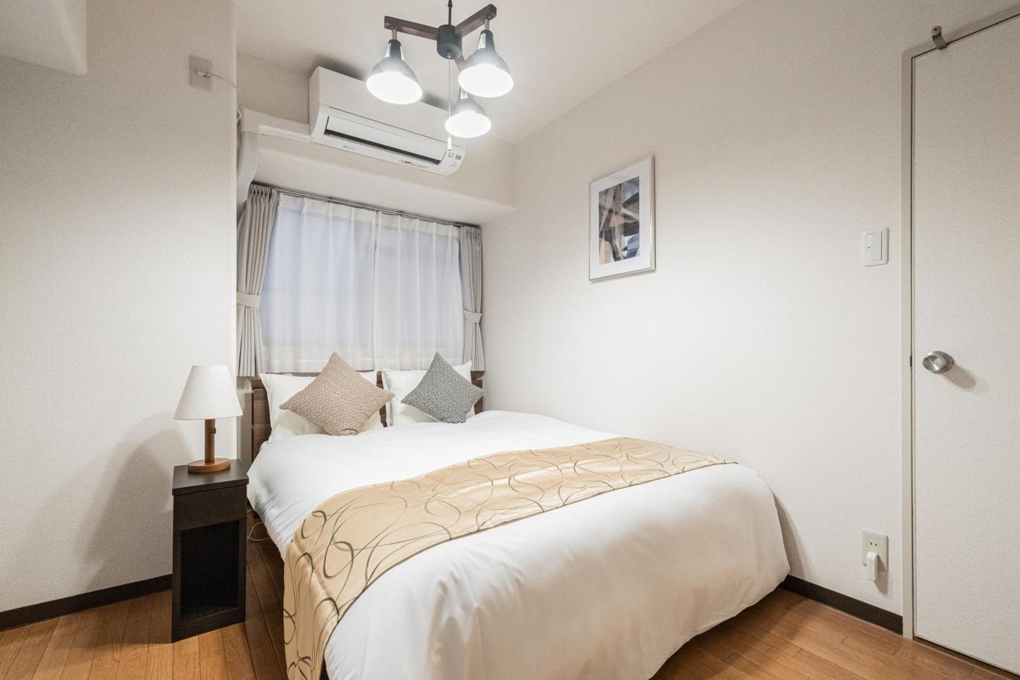 Park Residence Omori Токио Стая снимка