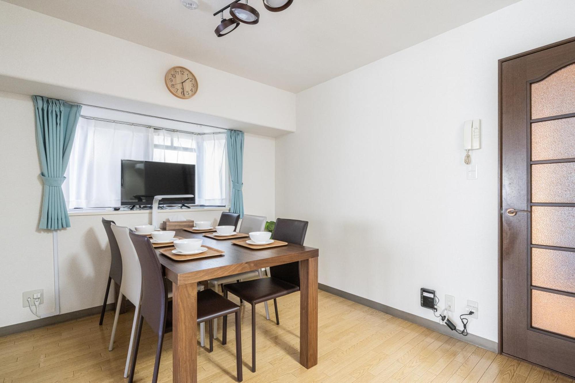 Park Residence Omori Токио Стая снимка