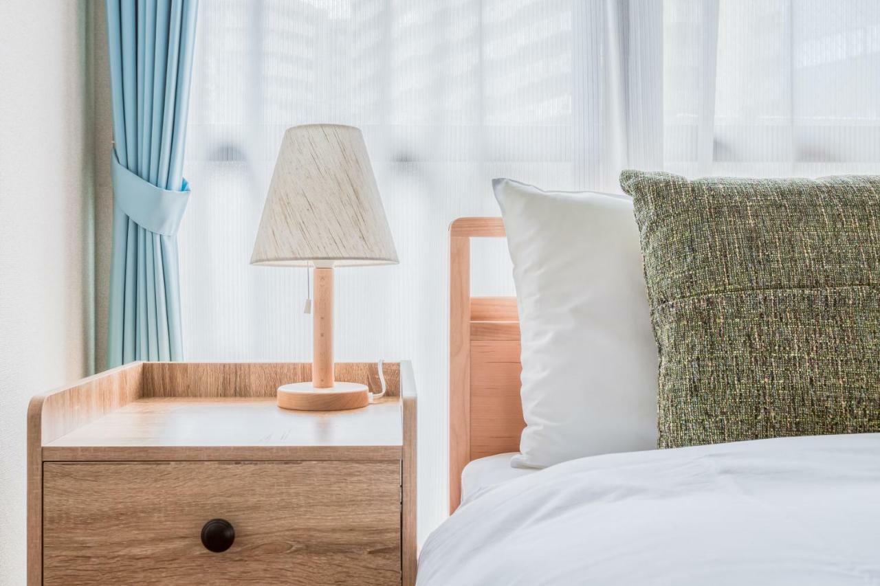 Park Residence Omori Токио Екстериор снимка