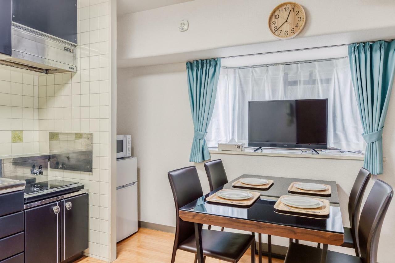 Park Residence Omori Токио Екстериор снимка