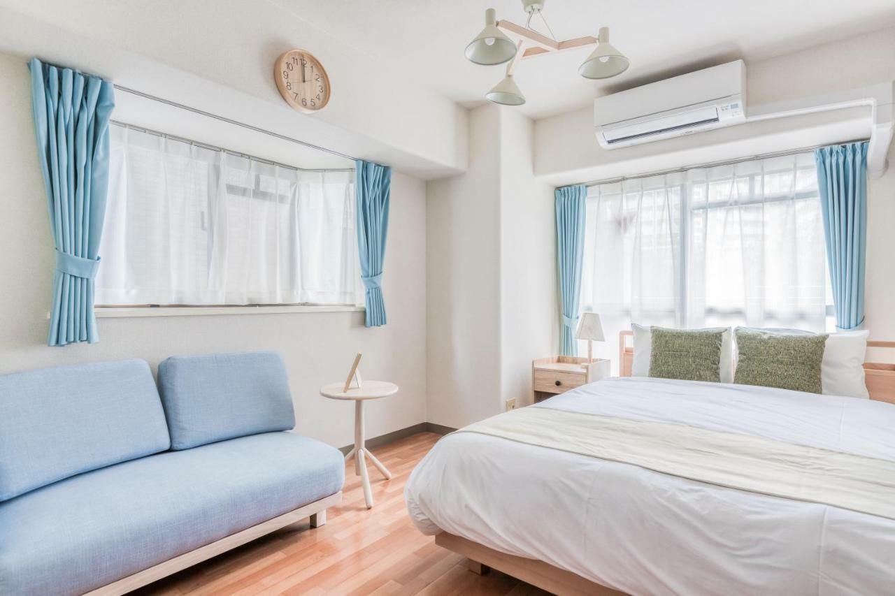 Park Residence Omori Токио Екстериор снимка