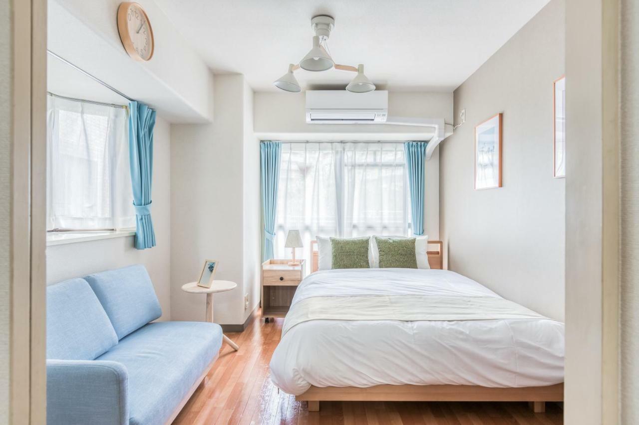Park Residence Omori Токио Екстериор снимка