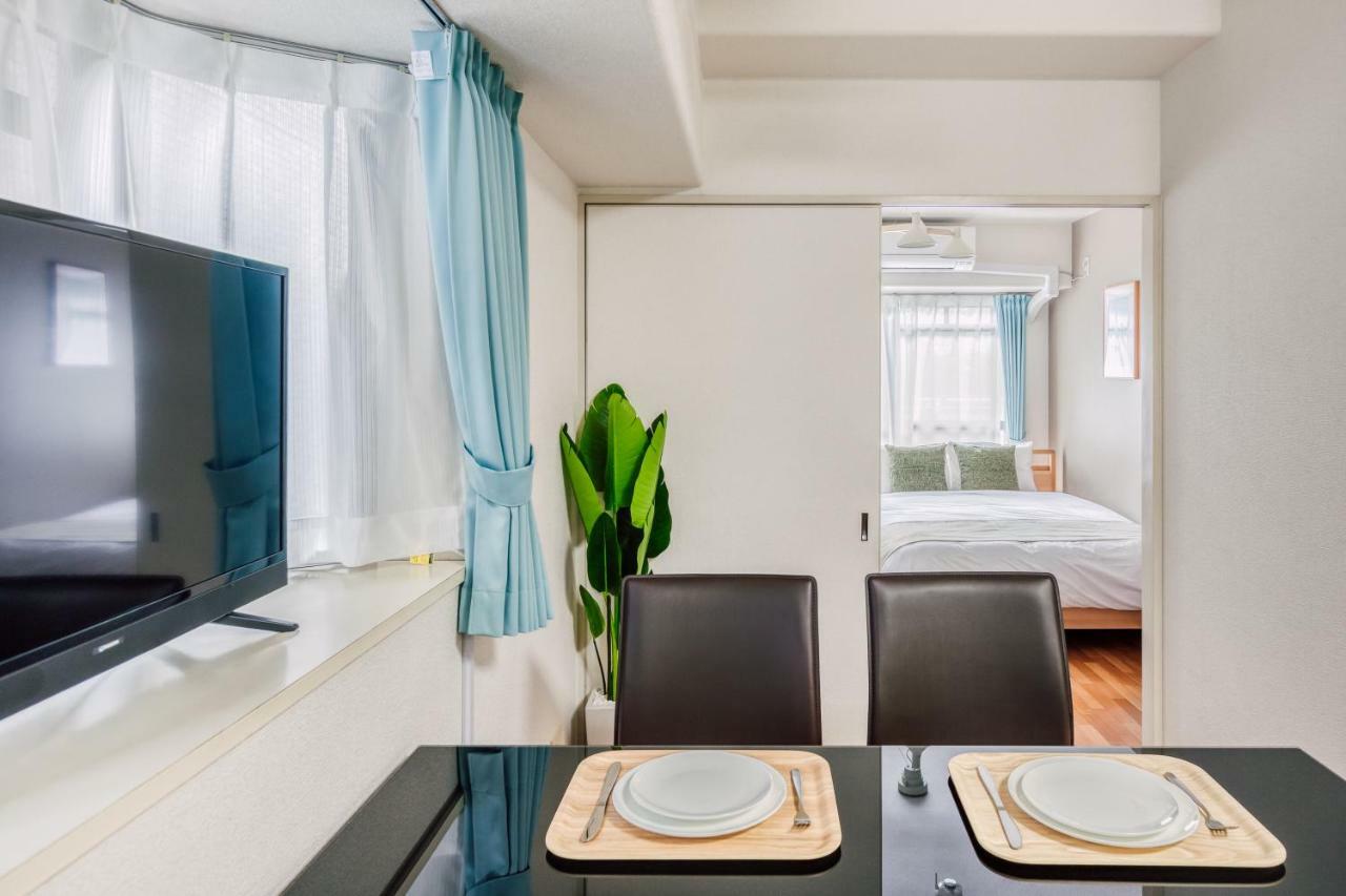 Park Residence Omori Токио Екстериор снимка