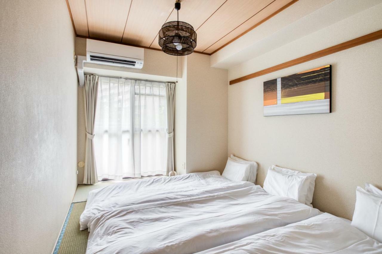 Park Residence Omori Токио Екстериор снимка
