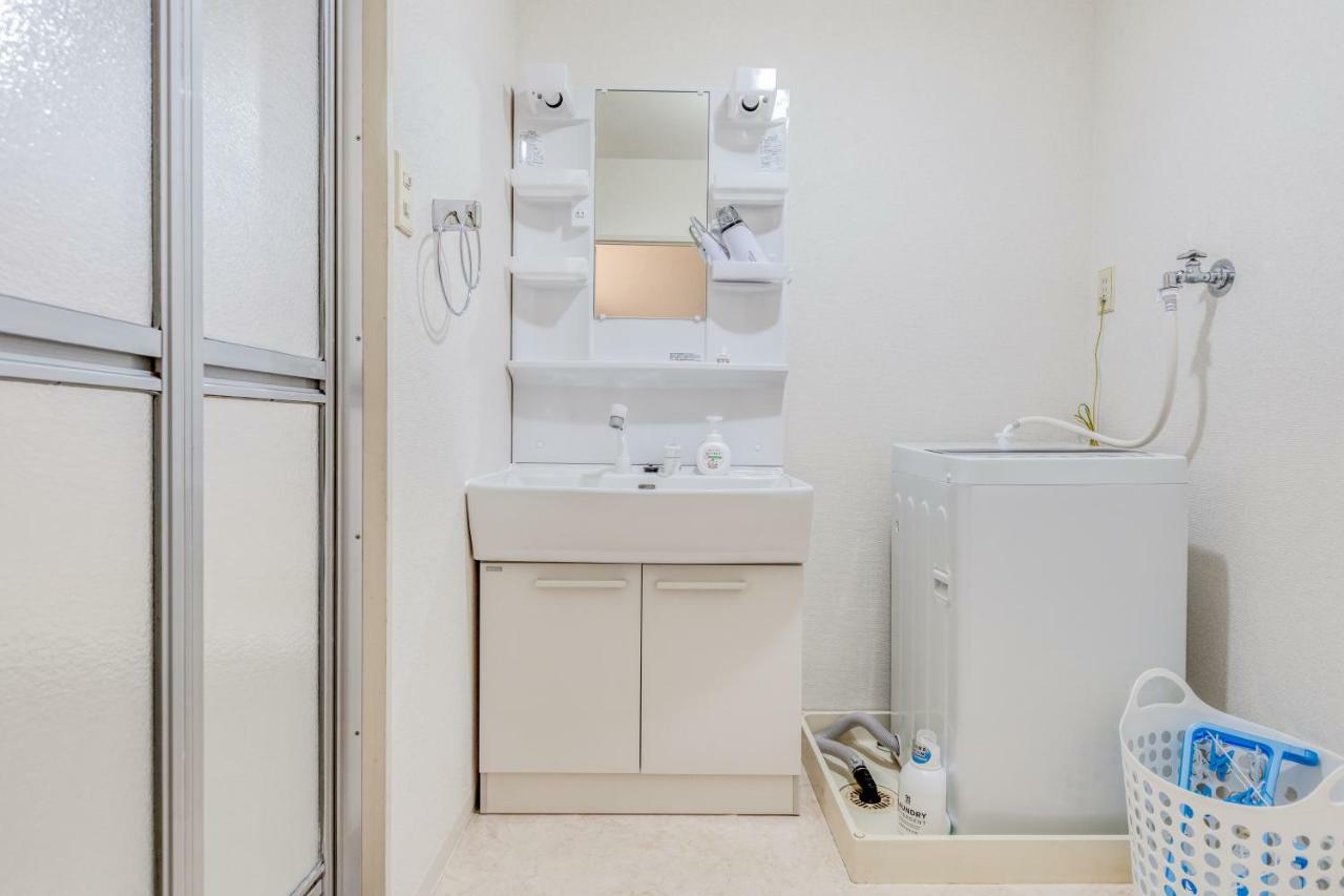 Park Residence Omori Токио Екстериор снимка